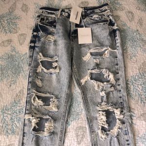 Kan Can jeans women’s size 3 Gemma style